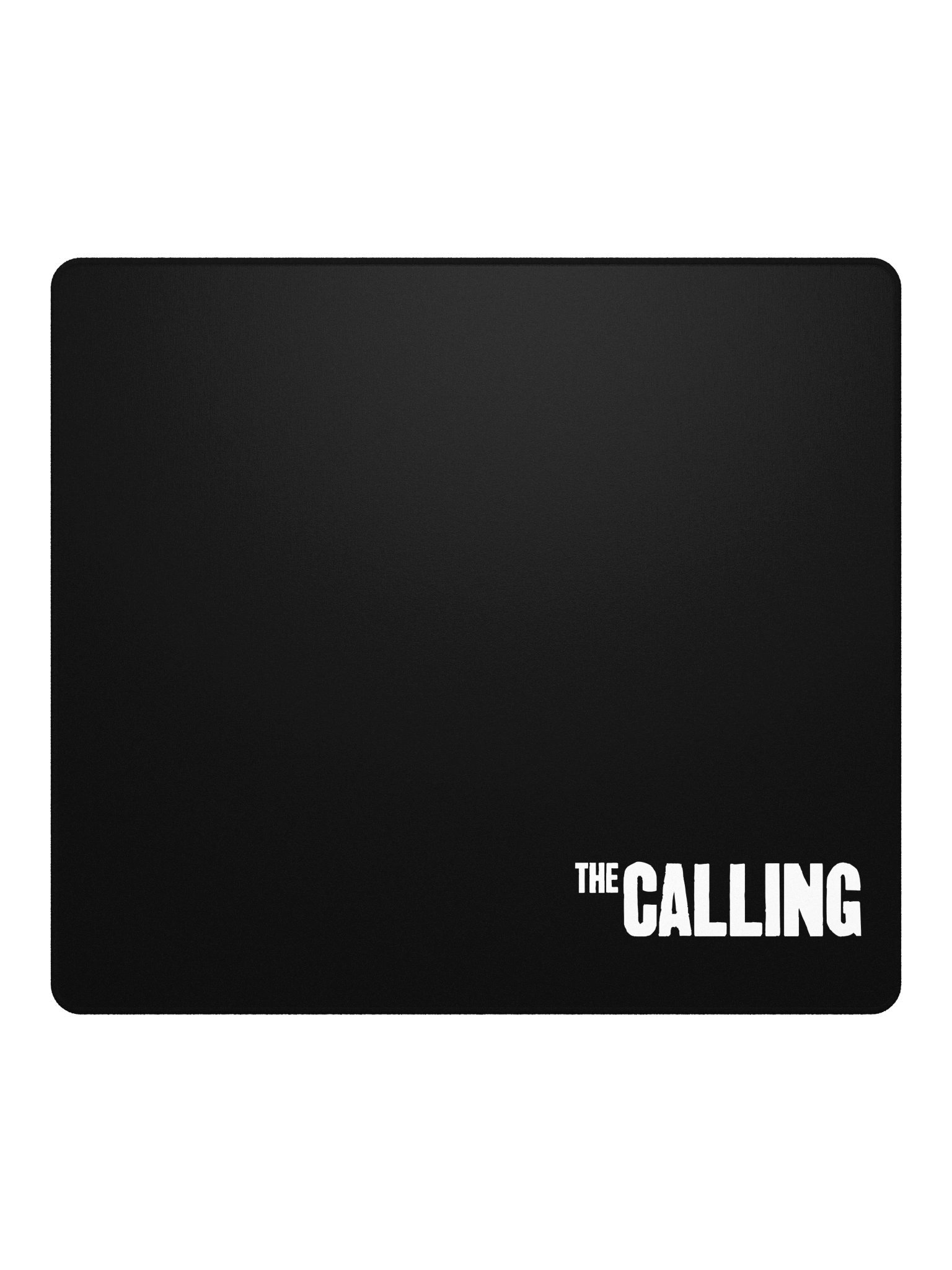 The Calling Gaming Mouse Pad product image (3)