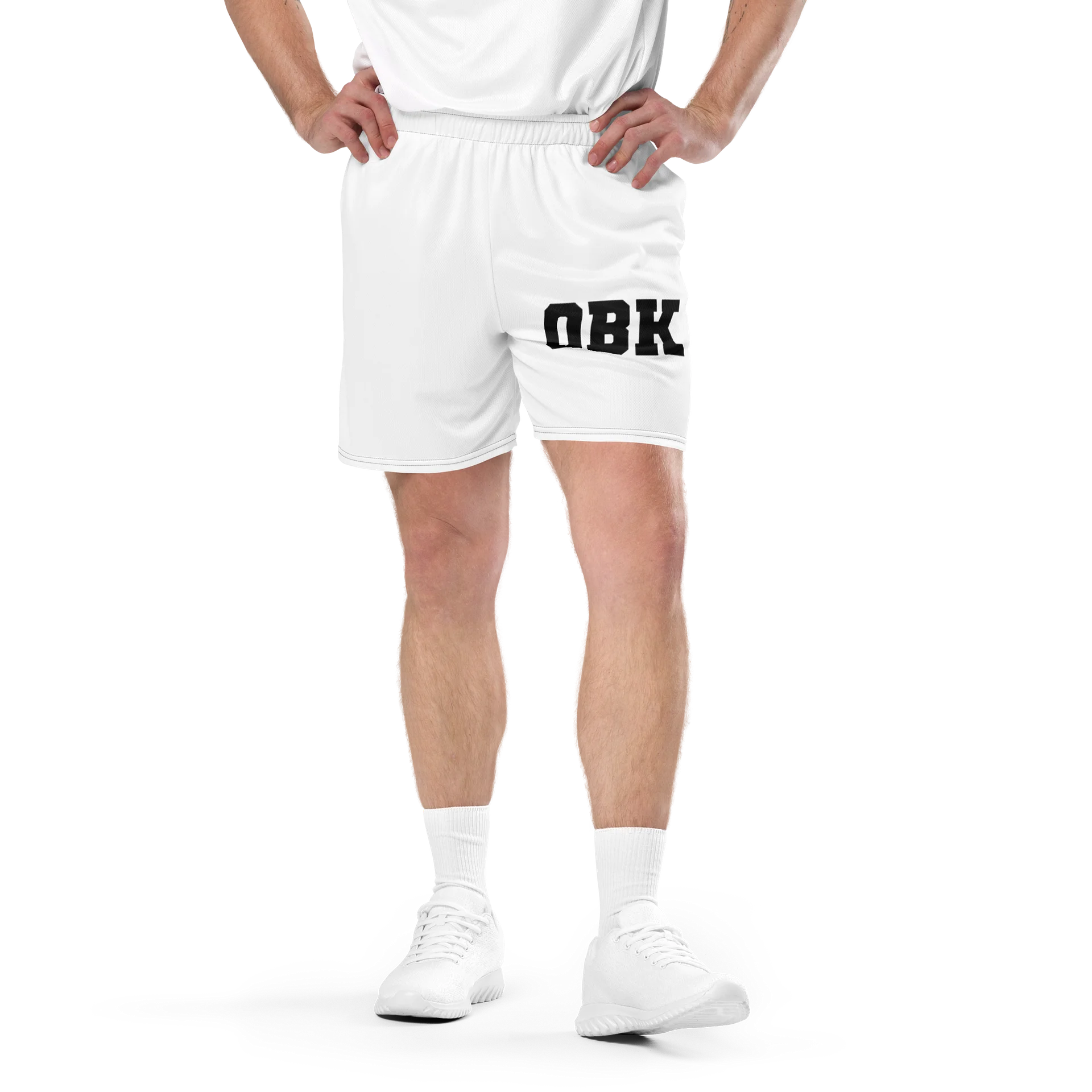 OBK Gym product image (1)