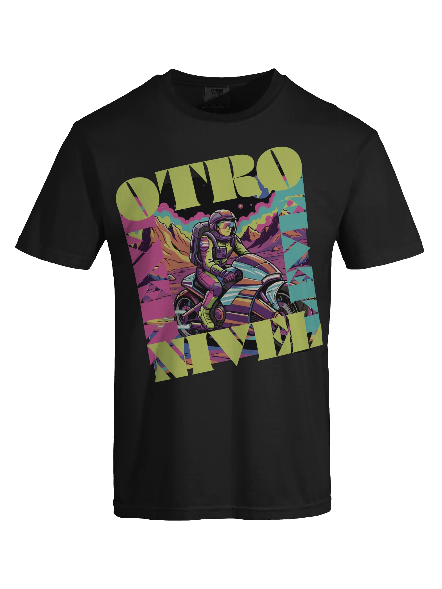 Otro Nivel product image (4)