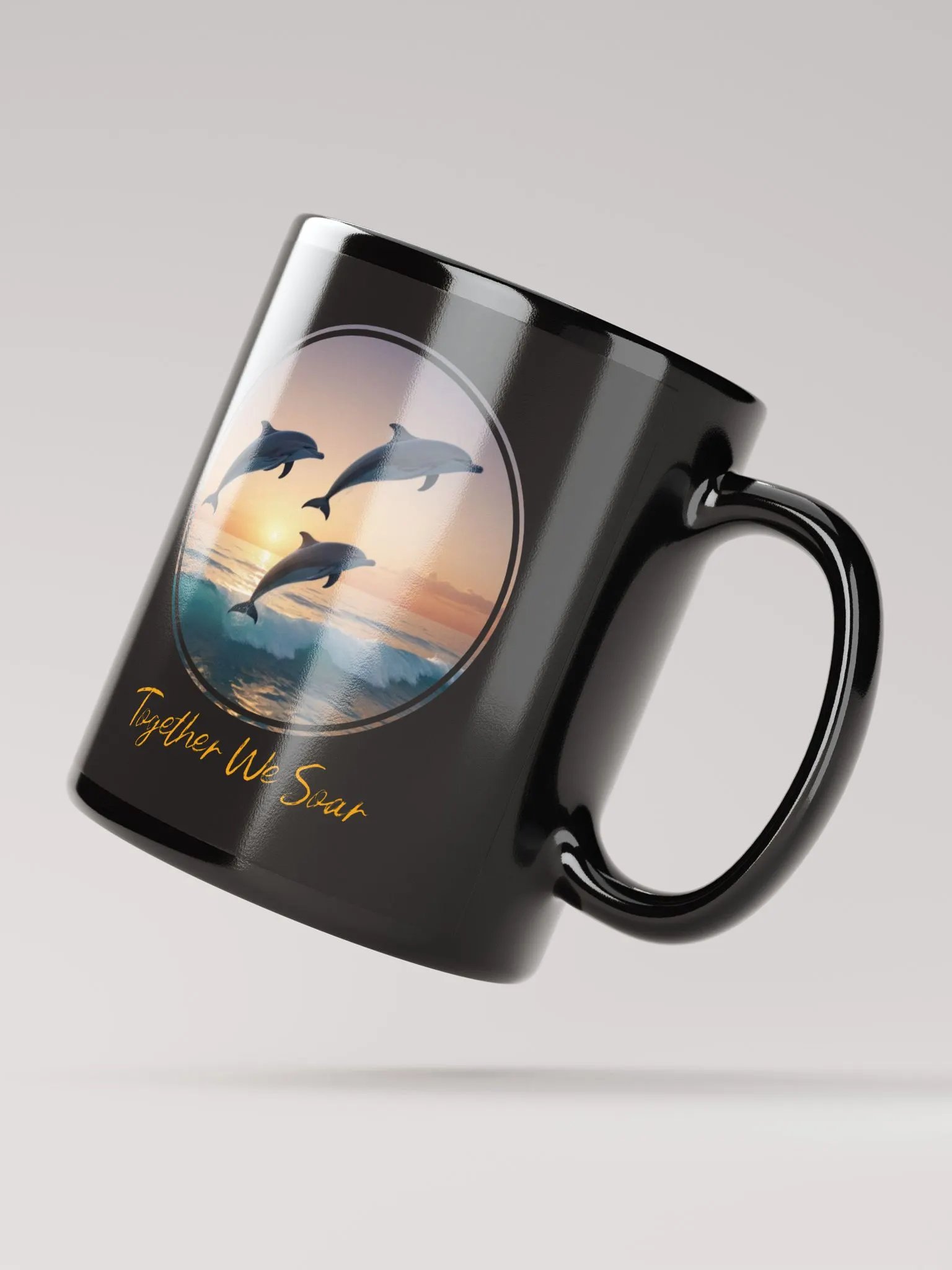 "Together We Soar" Mug product image (3)