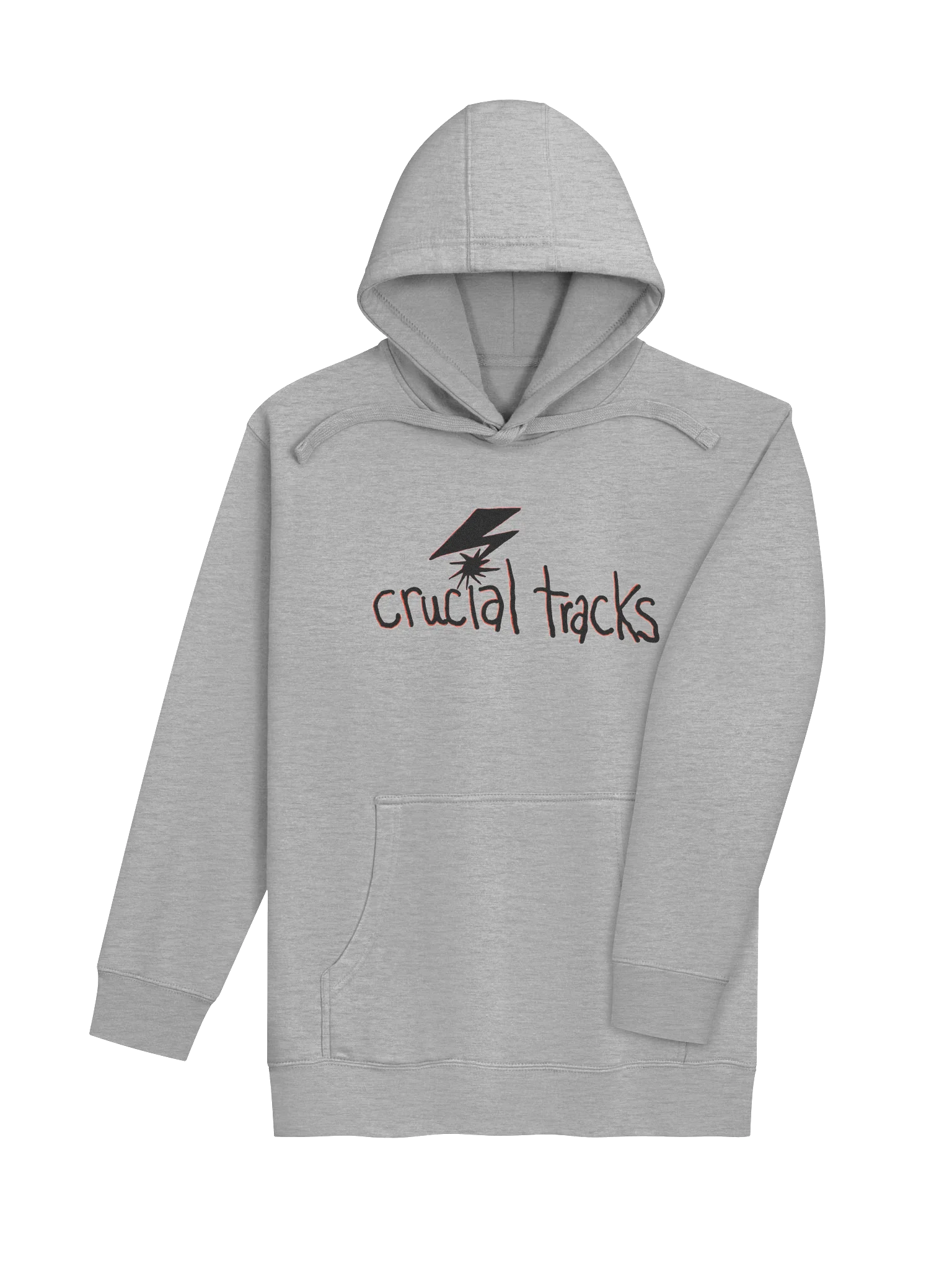 Crucial Tracks - "crucial brains" homage product image (31)