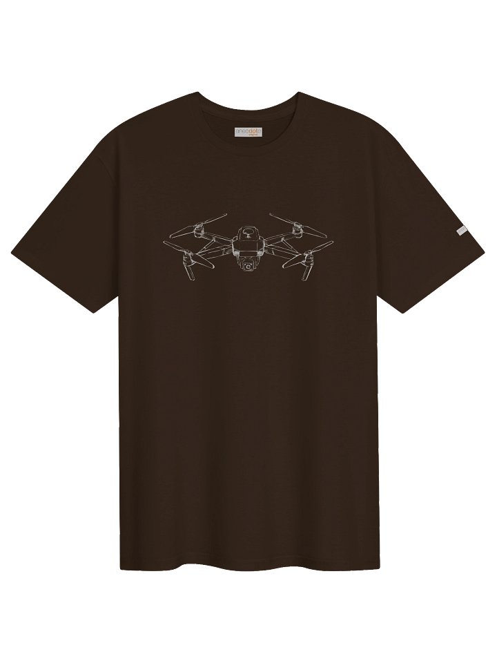 1920s Aero-Automaton *T-Shirt* product image (1)