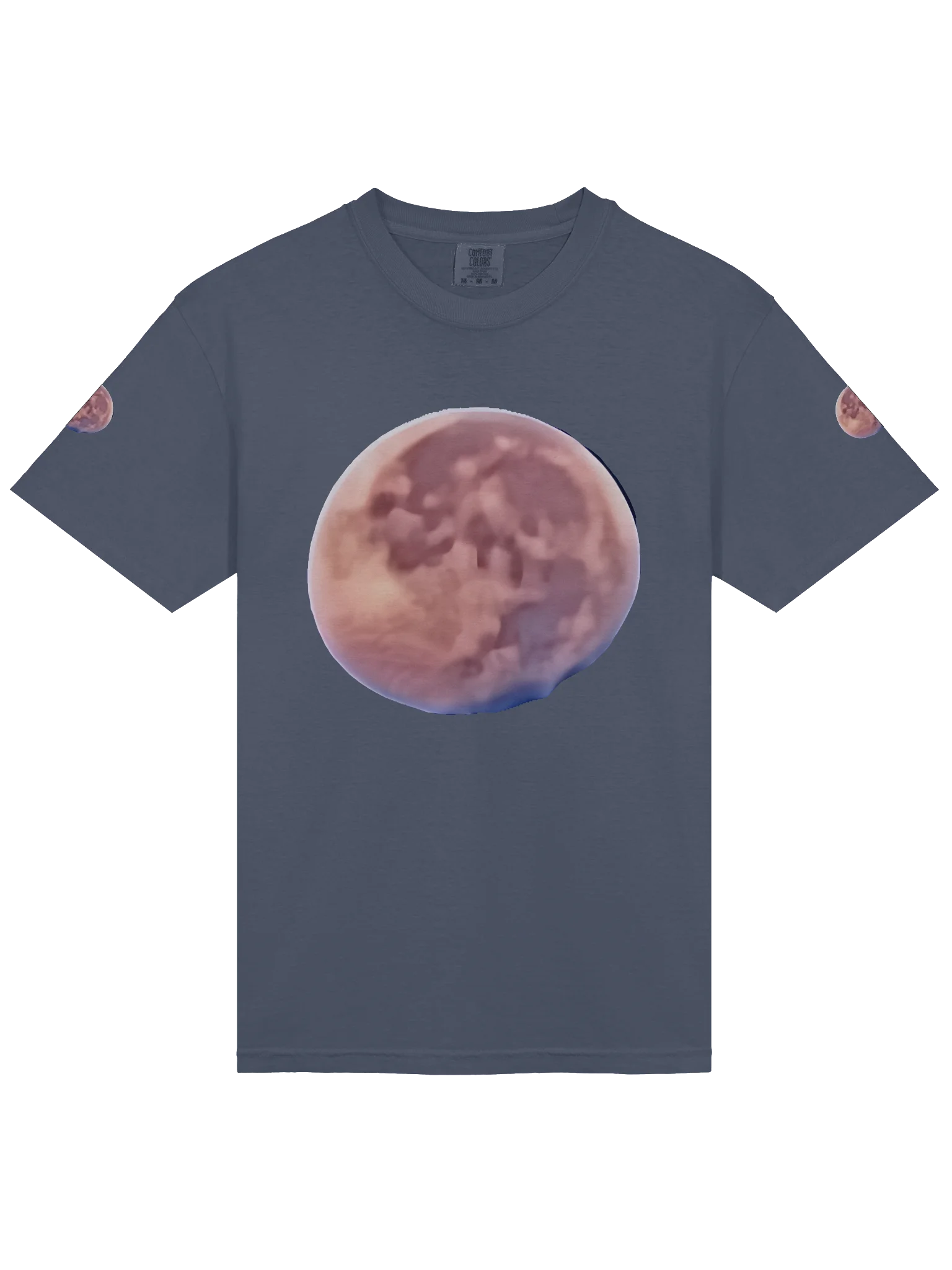 Celestial Comfort Tee product image (3)