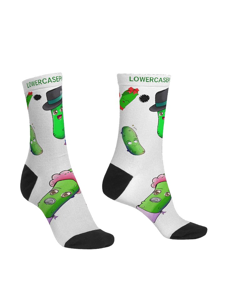 Pickle Sox product image (2)