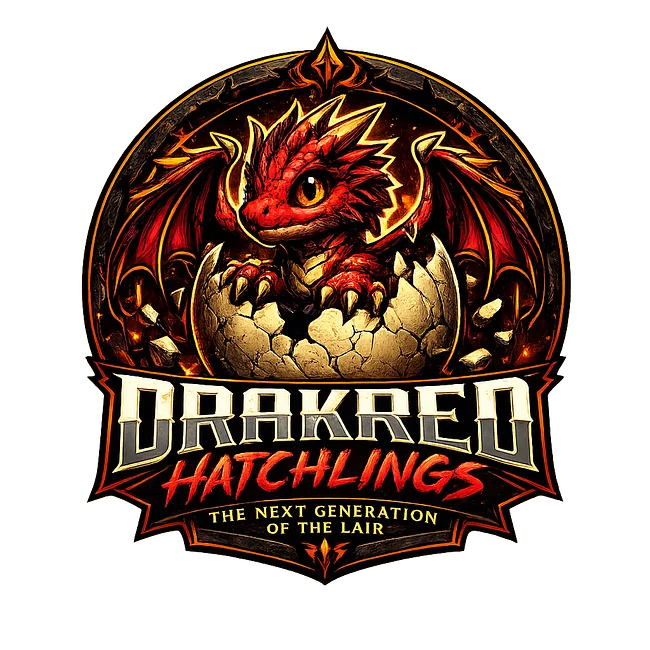 Hatchlings