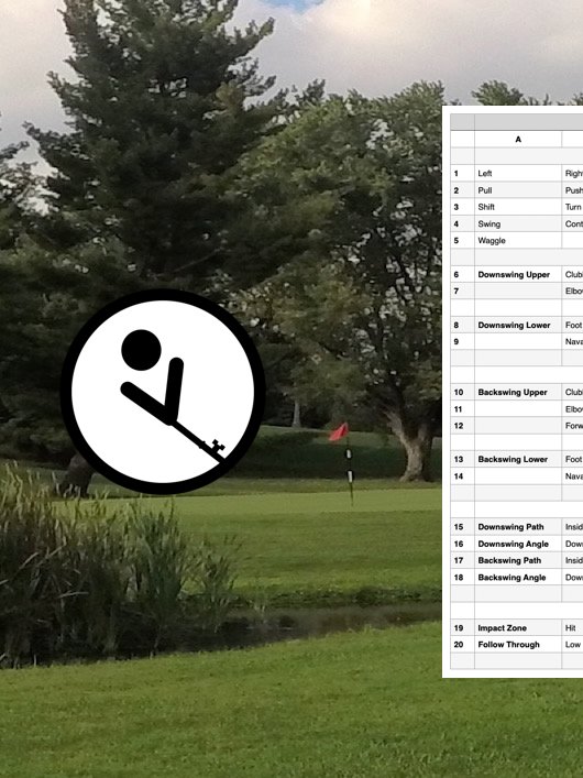 Key Makers of Golf - Master Key 2026 product image (1)