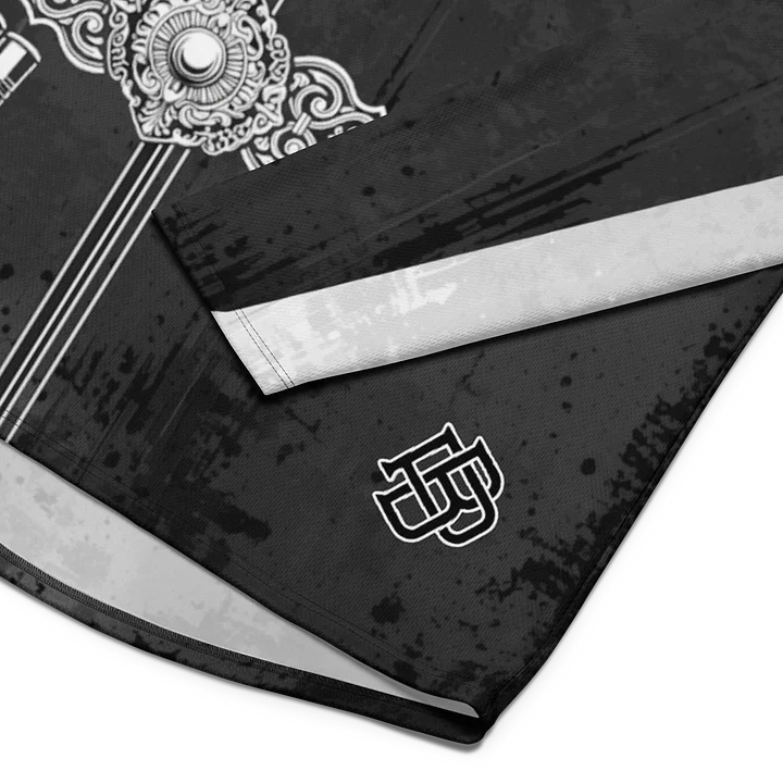 THE ELITE VANGUARD JERSEY product image (2)