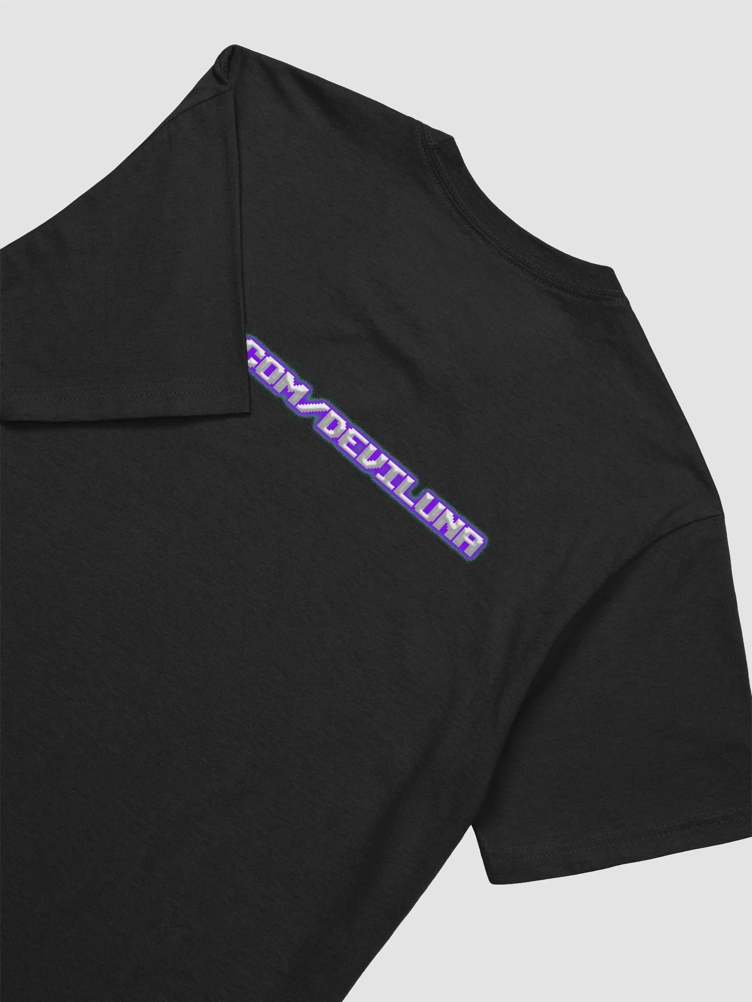 DeviLuna T-Shirt product image (6)