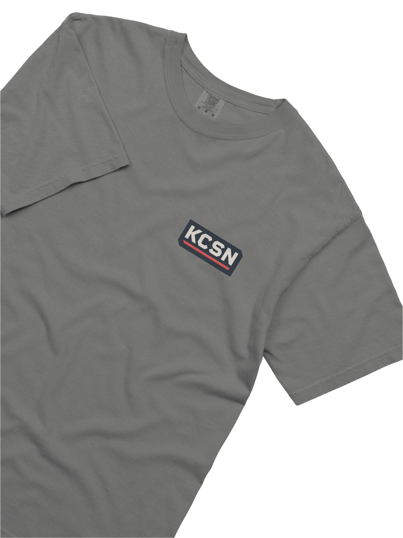 KCSN Monogram Pocket Logo product image (22)