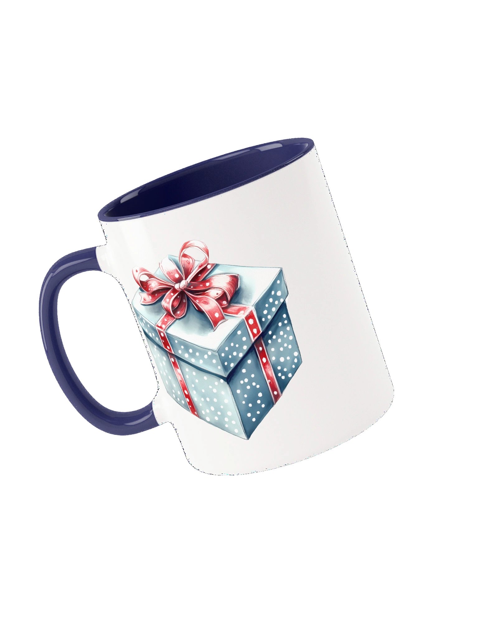 Cadeau Ceramic Mug product image (31)