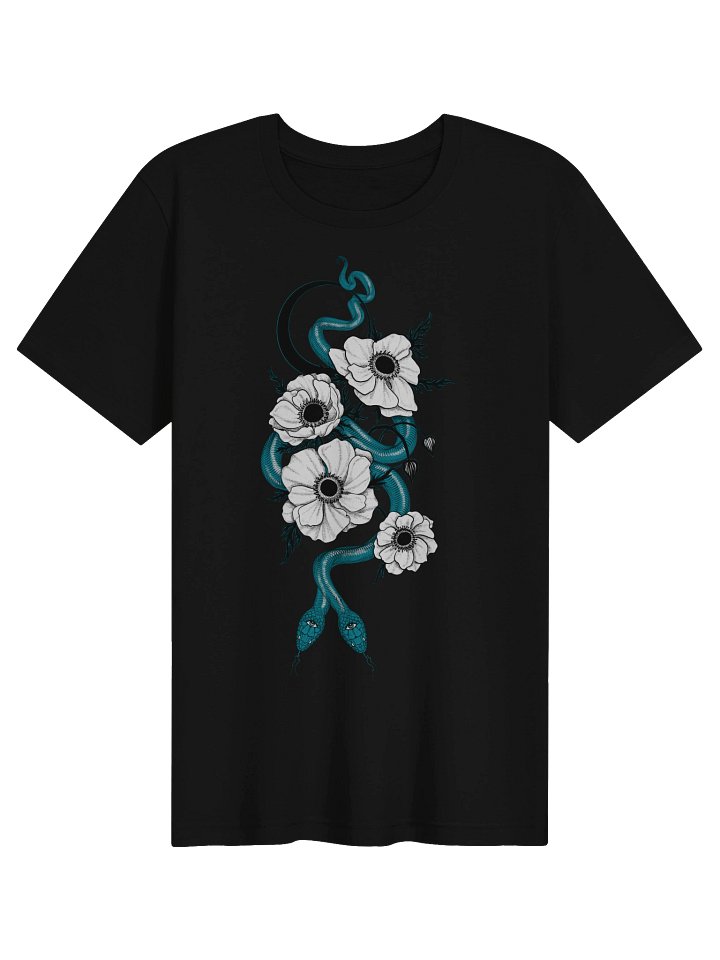 Anemone Unisex Tee product image (2)