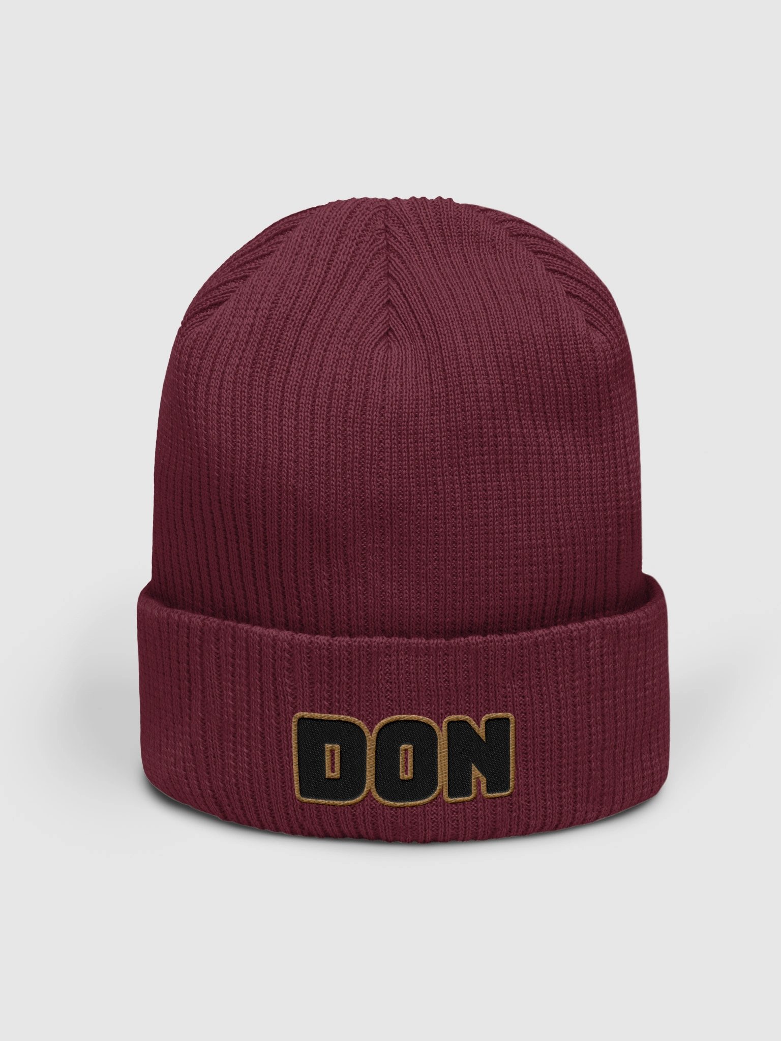 Don Beanie product image (5)