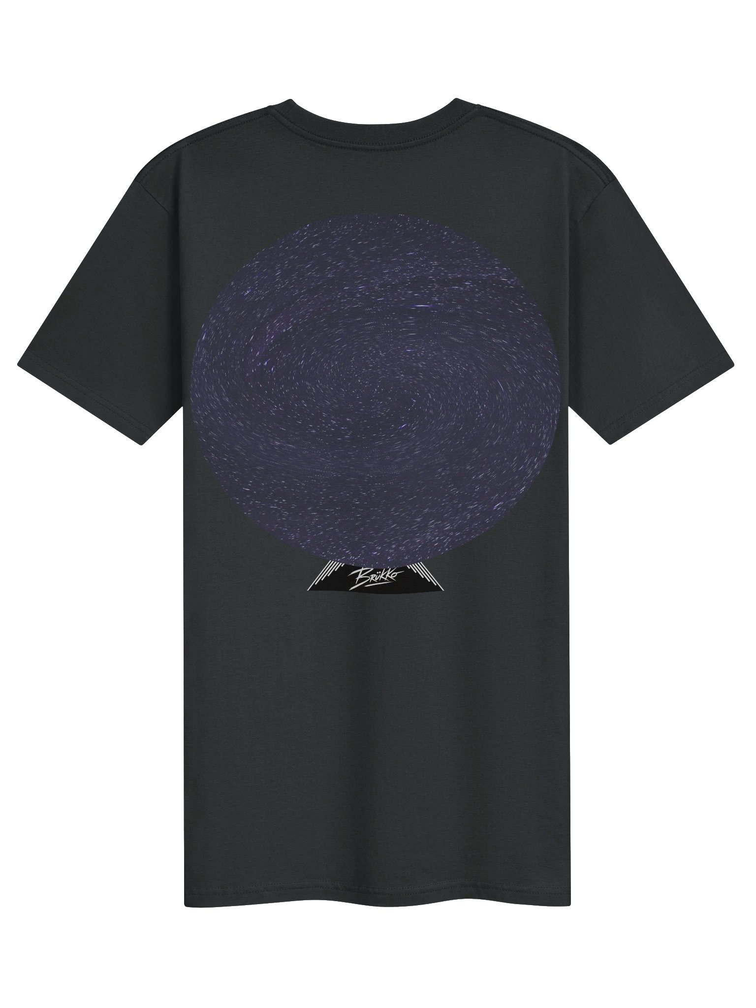 Outer Space T-Shirt product image (2)