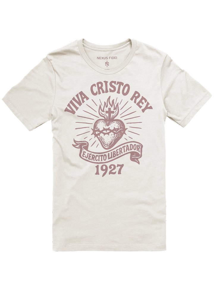 VIVA CRISTO REY product image (1)