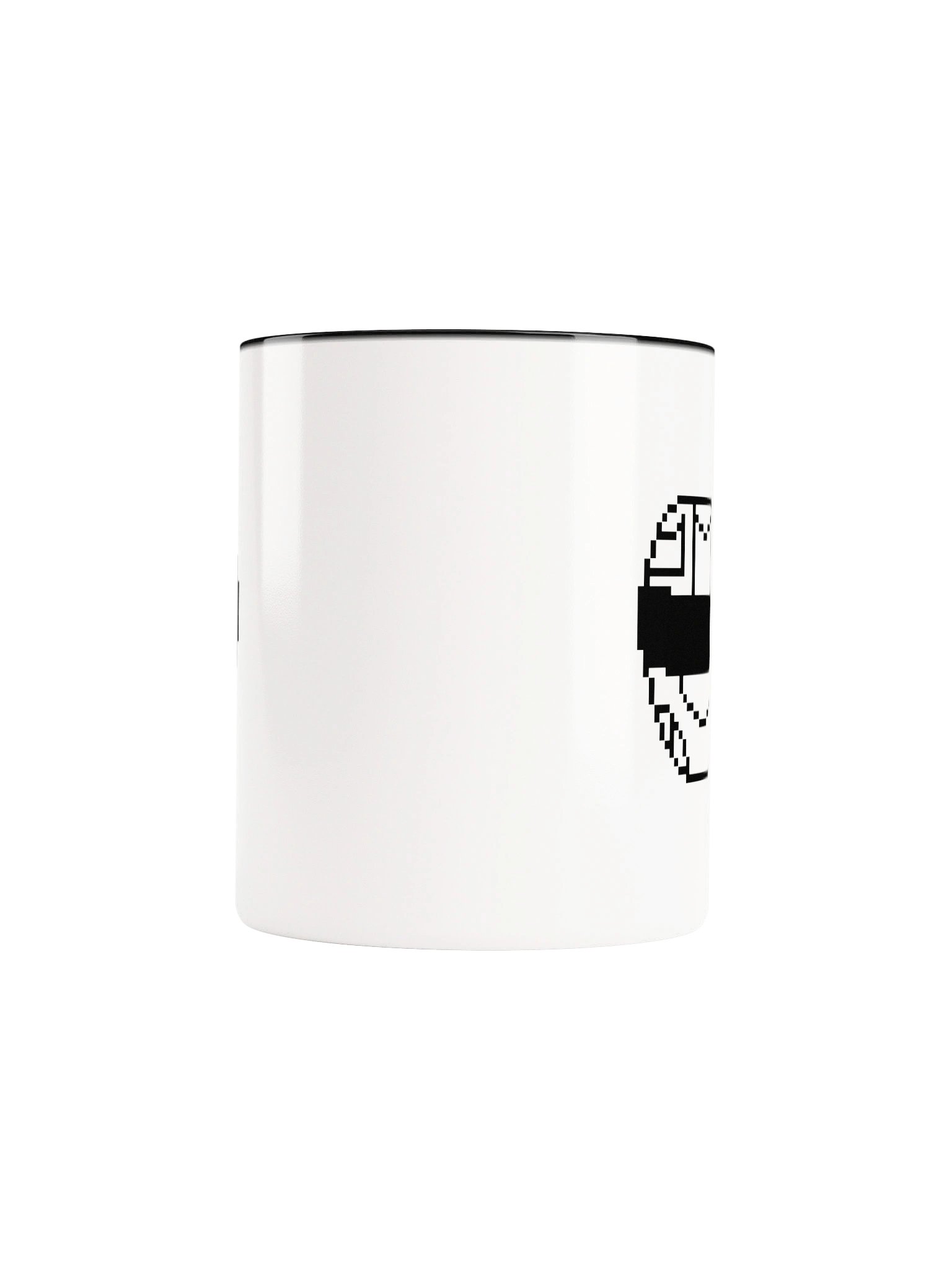 Midnight Helmet Mug product image (5)
