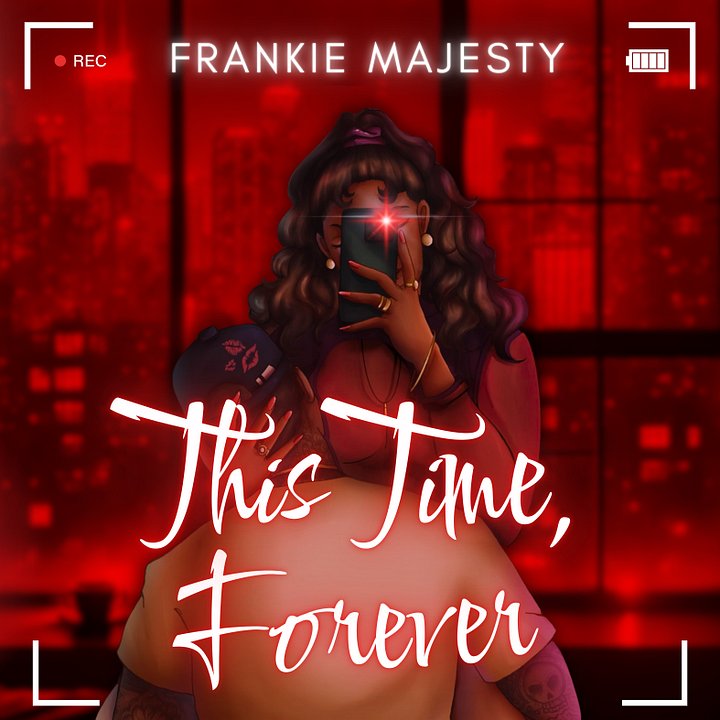 This Time, Forever, audio edition product image (1)