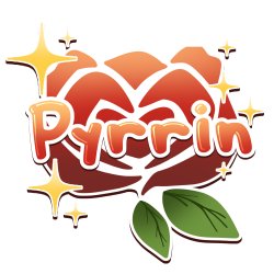 pyrrin