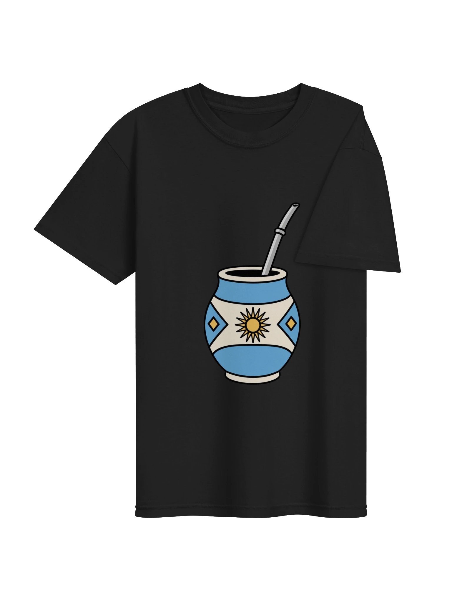 Mate con sello argentino product image (6)