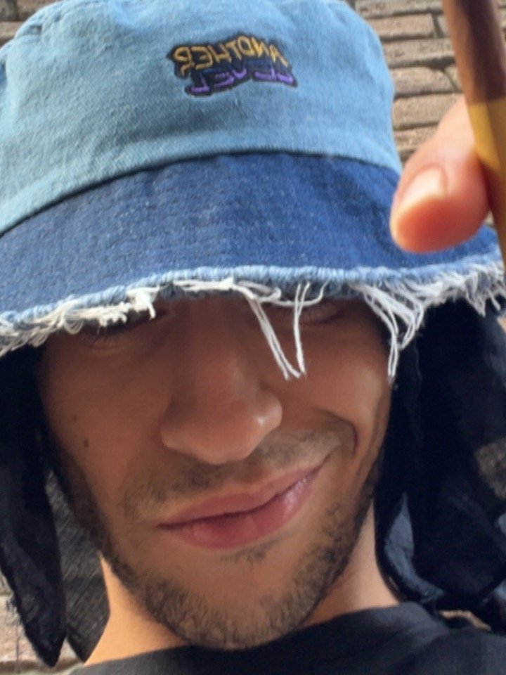 ANOTHER LEVEL BUCKET HAT product image (6)