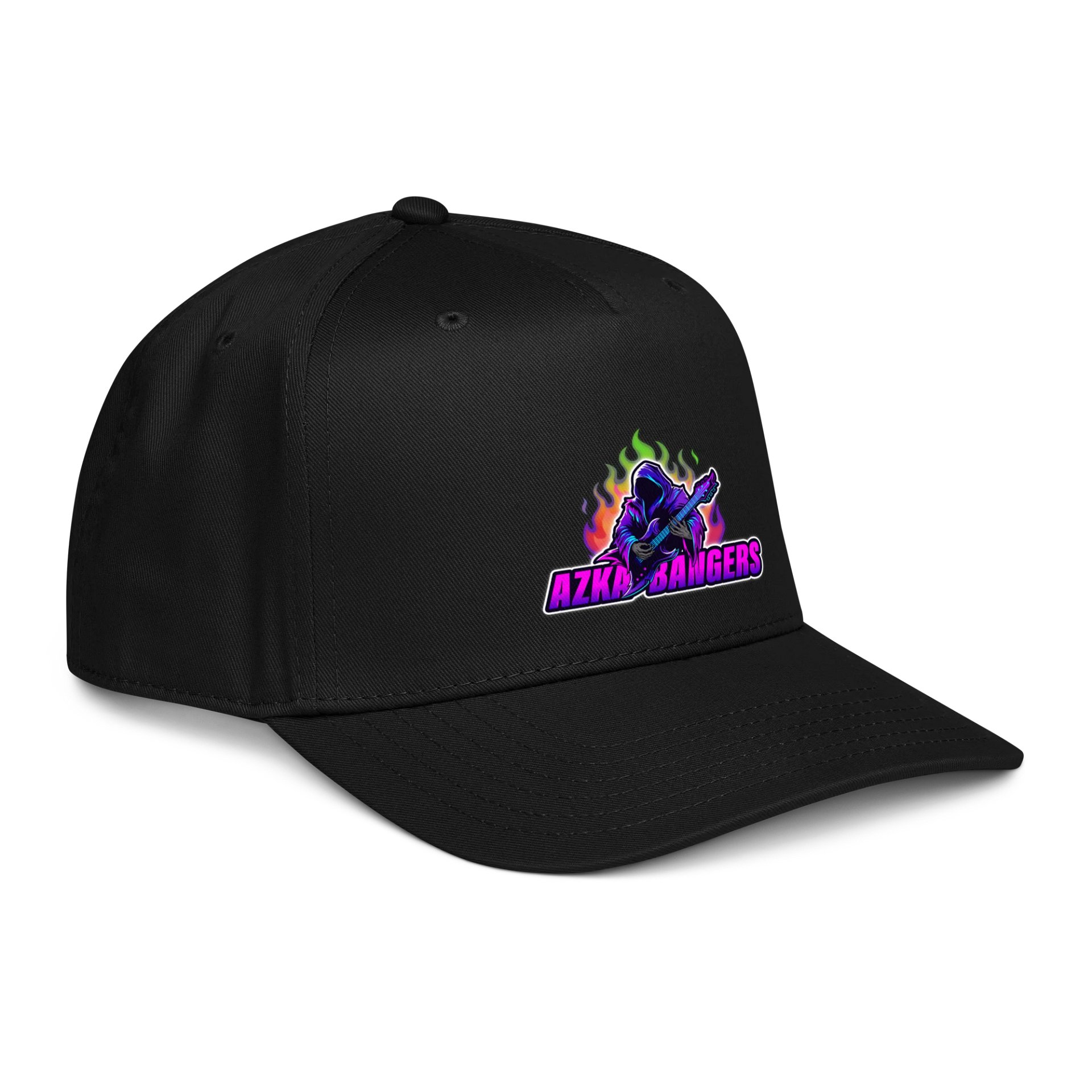 Azkabangers Team Baseball Cap product image (4)
