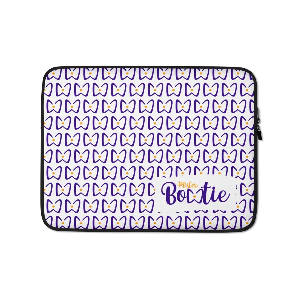Pochette Laptop de ton influenceur préféré product image (1)