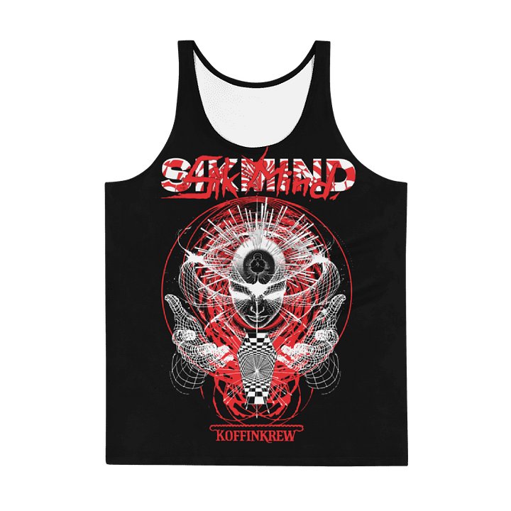 Sikmind Tank Top product image (1)