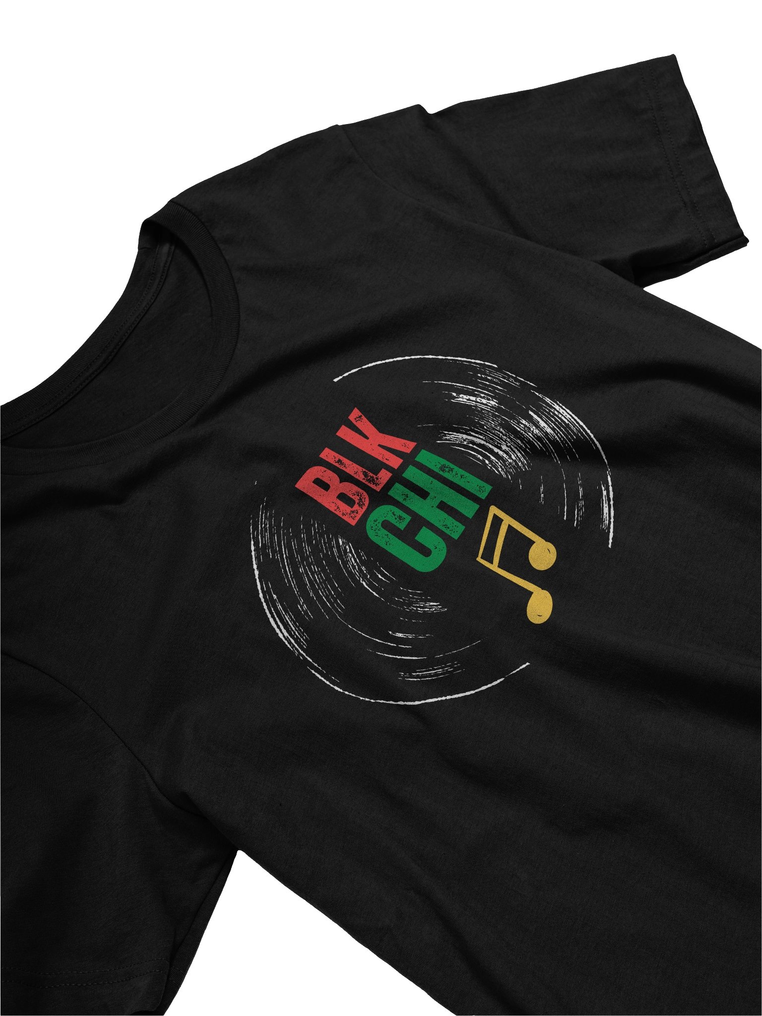 Vinyl Tee product image (4)