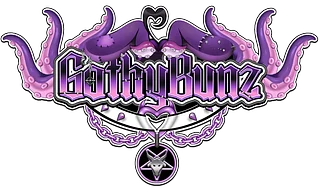 🐰GothyBunz || Merch💜