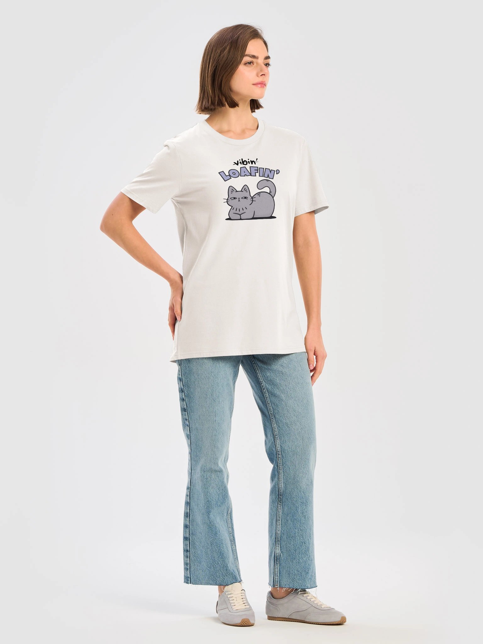 LOAFIN' Tee product image (4)