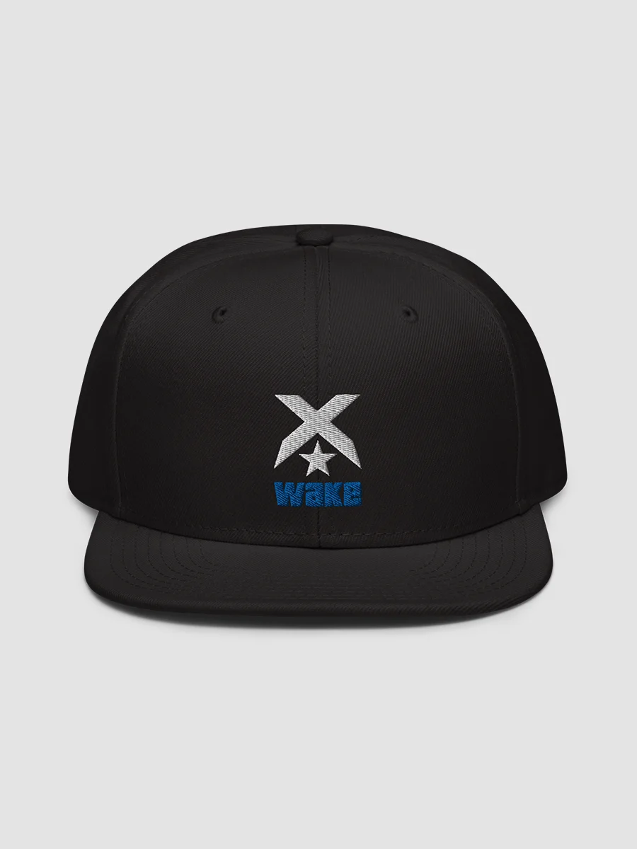 [XStarWake] Snapback - Otto Cap 125-978 product image (2)