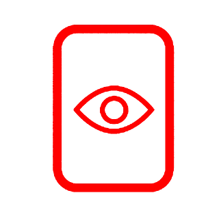 EyeSeeThru Merch
