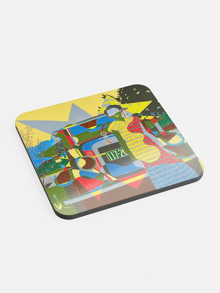 Peggy's Buick (2015) Coaster product image (2)