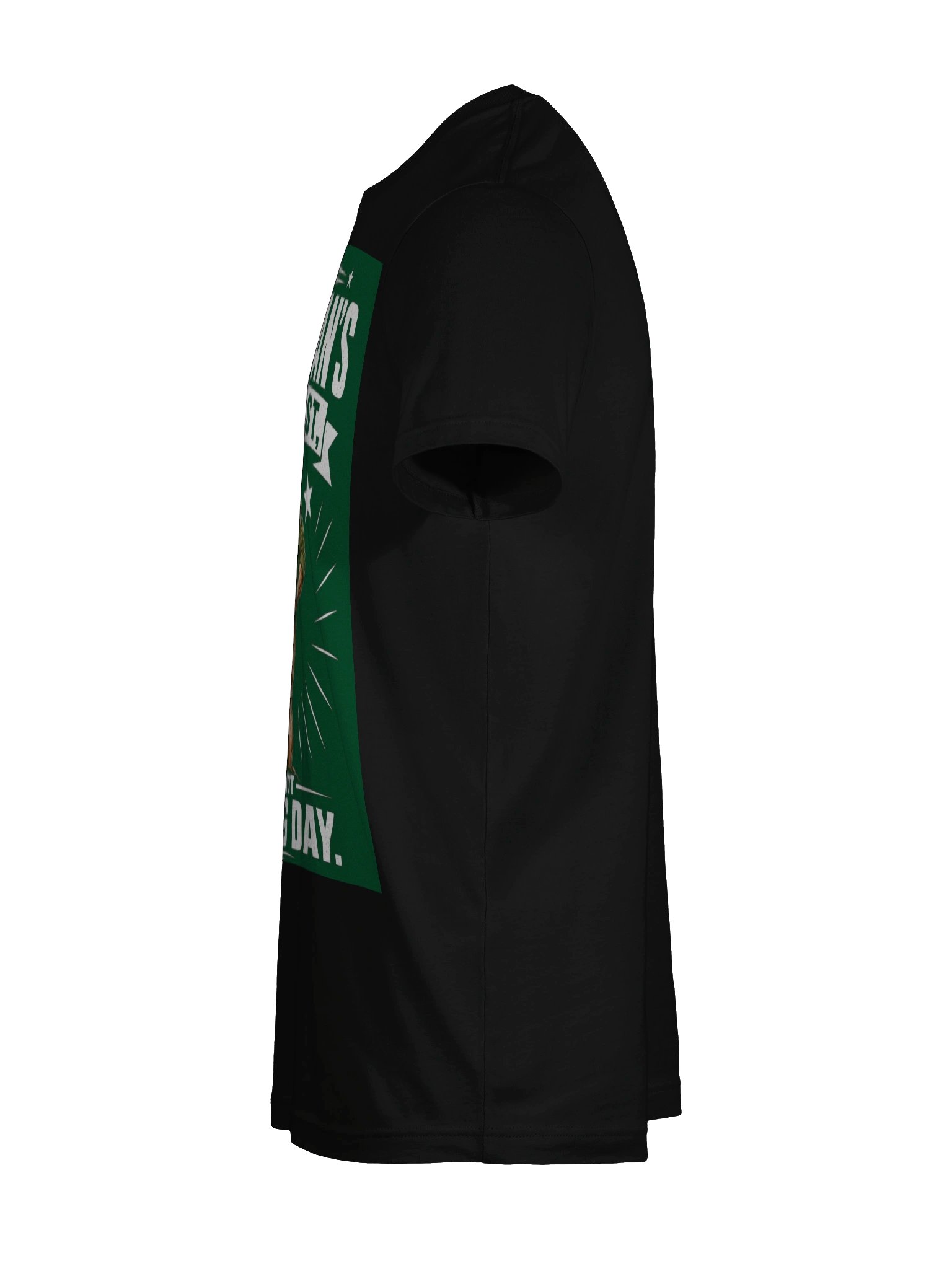 I Will Not Skip Leg Day product image (32)