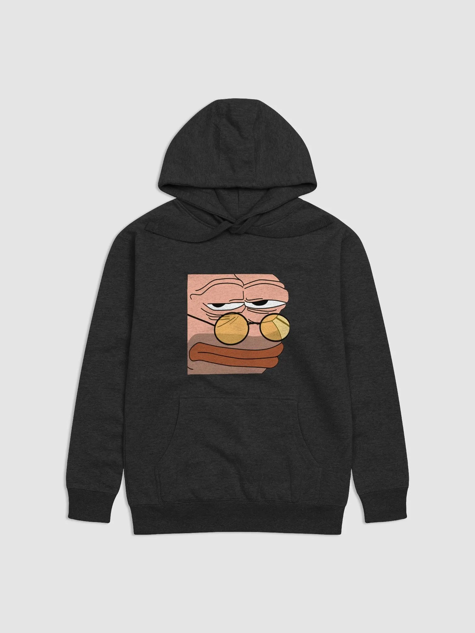 Getting away with it product image (1)