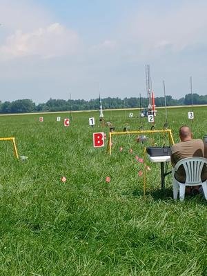nice and short flight #highpowerrockets #rocketry #beautifulday #viral #foryou #modelrocket #hobby #fypage #foryoupage 