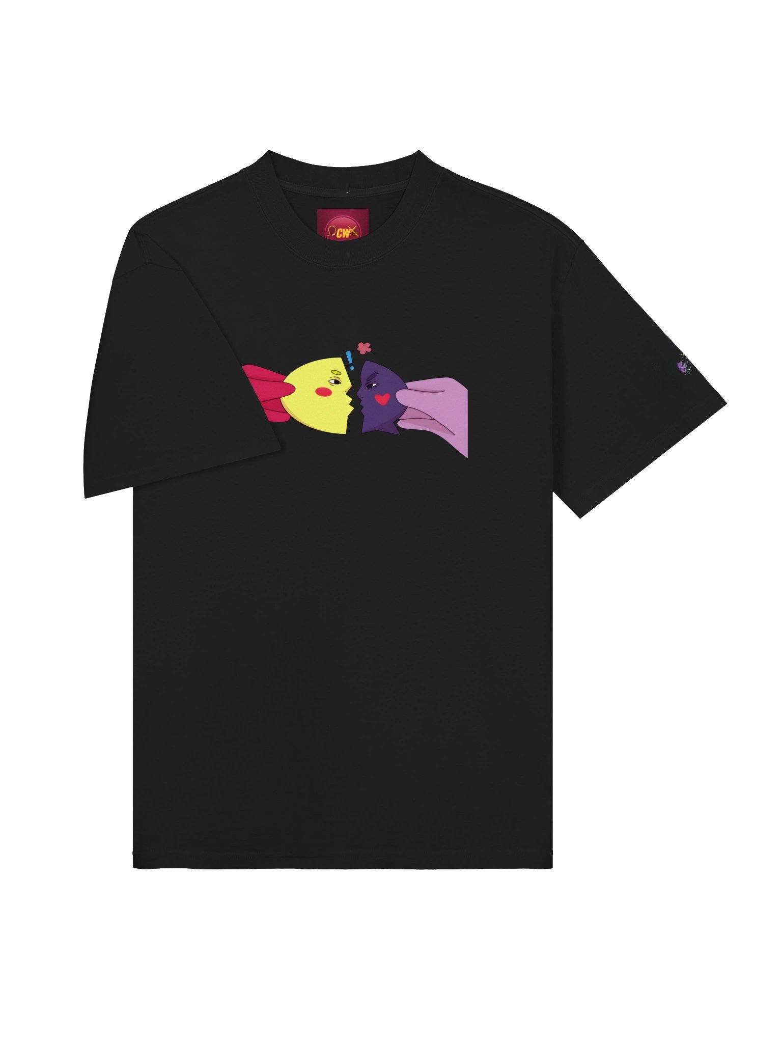 Maglietta Culture Wars | Donna product image (3)