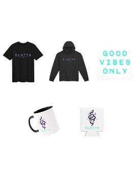 Good Vibes Collection Bundle