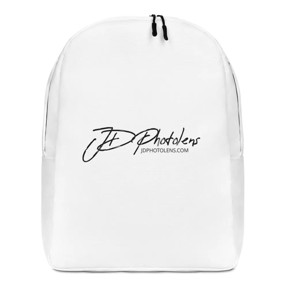 Mochila con Estampado Completo product image (1)
