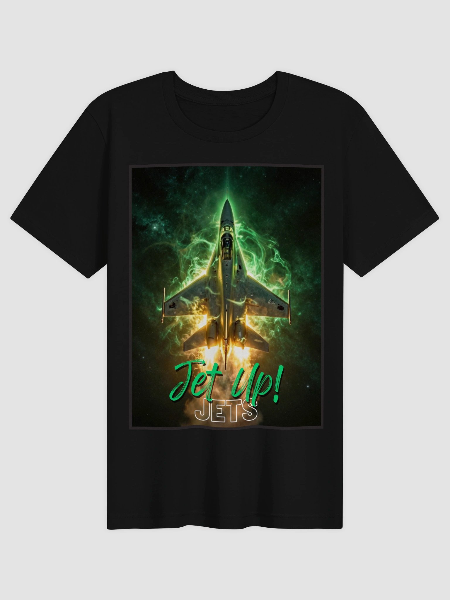 Jets - Jet Up! product image (2)