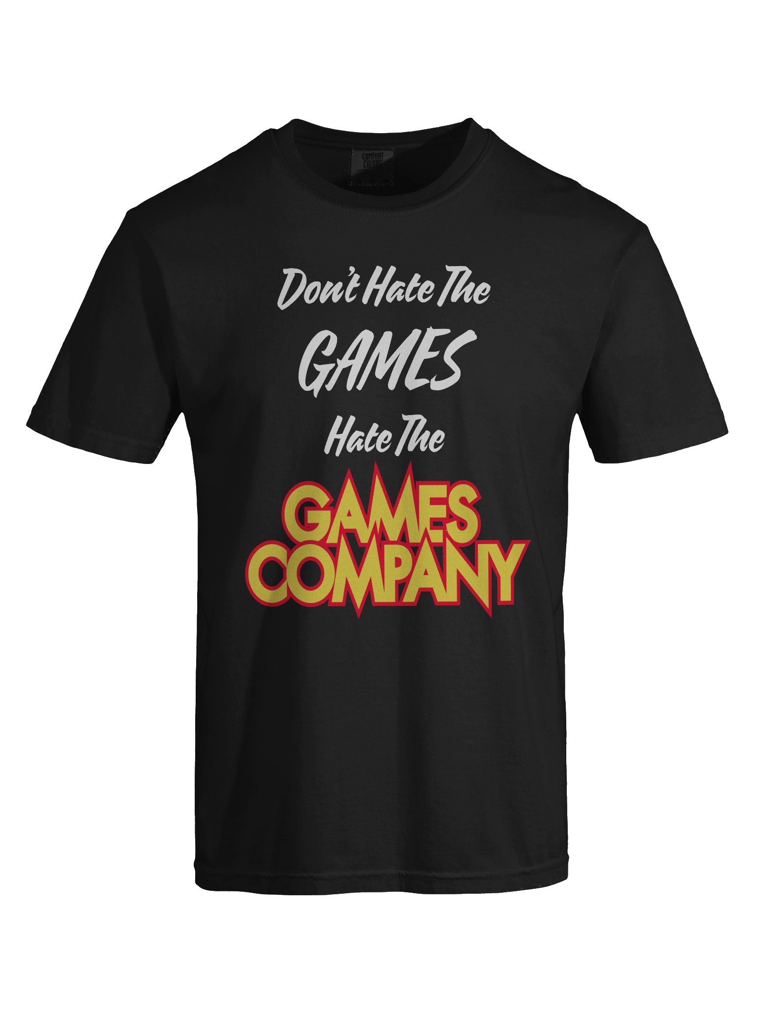 Not The Player product image (7)