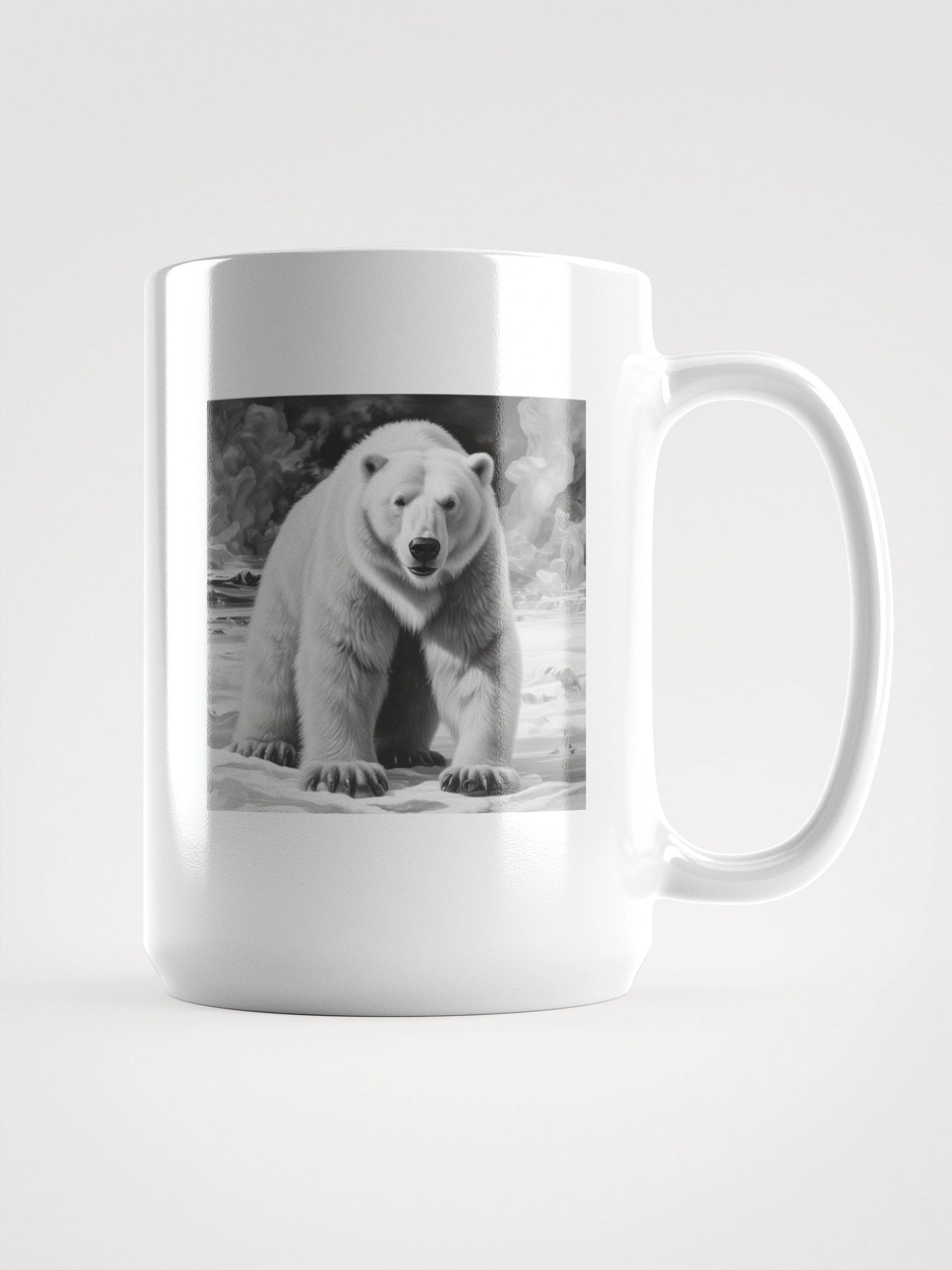 Polar bear product image (1)
