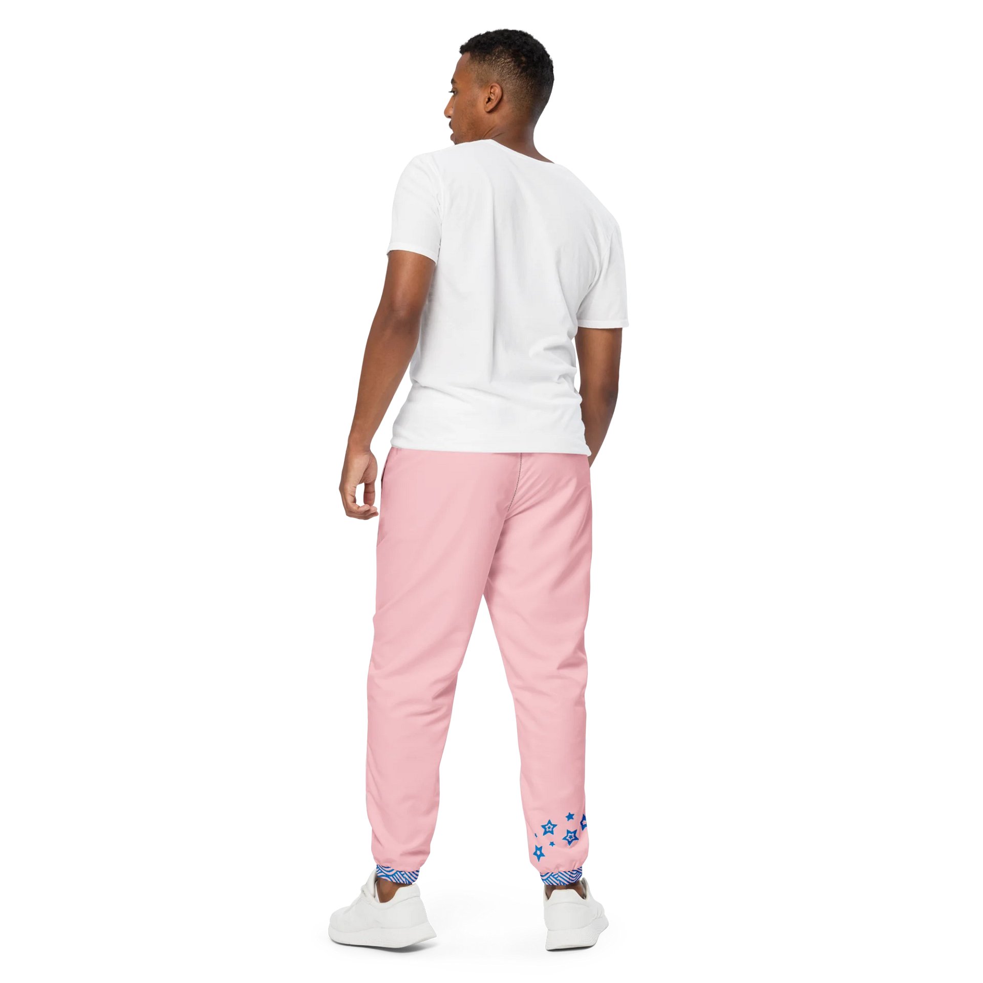"Ducc Face" Track Pants product image (3)