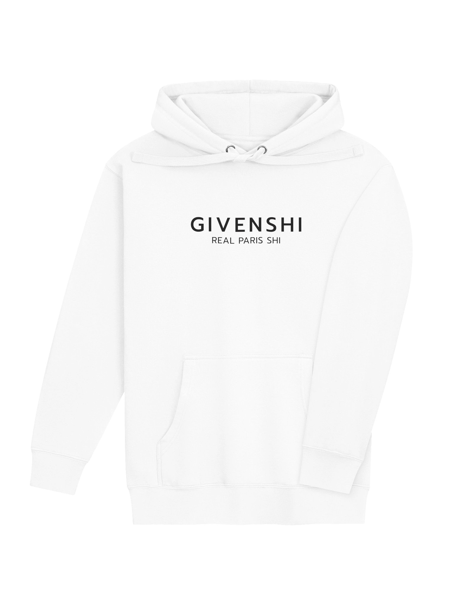 Givenshi Hoodie Unisex product image (4)