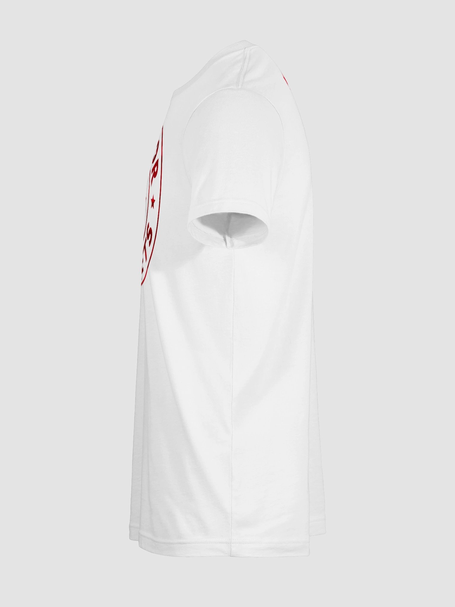 HONORUSVETS - RED STAR TEE product image (11)