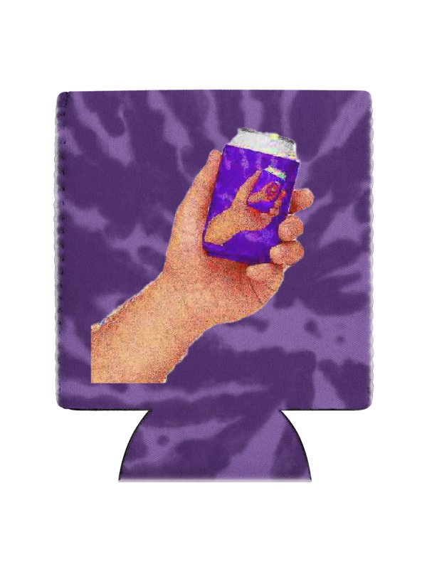 Dr. Weis Drink Condom (Koozie) product image (4)