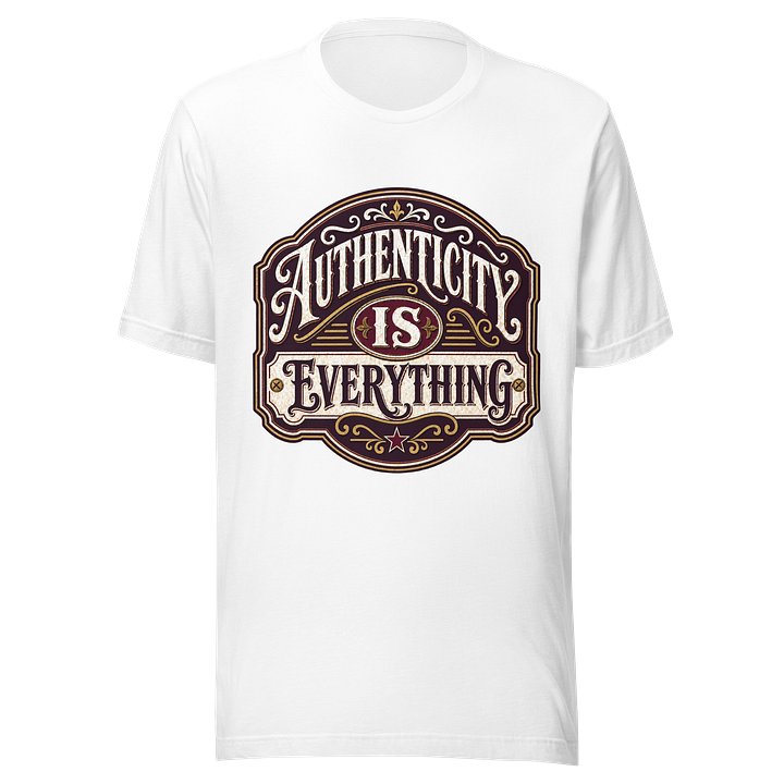 Super soft vintage tshirt product image (1)