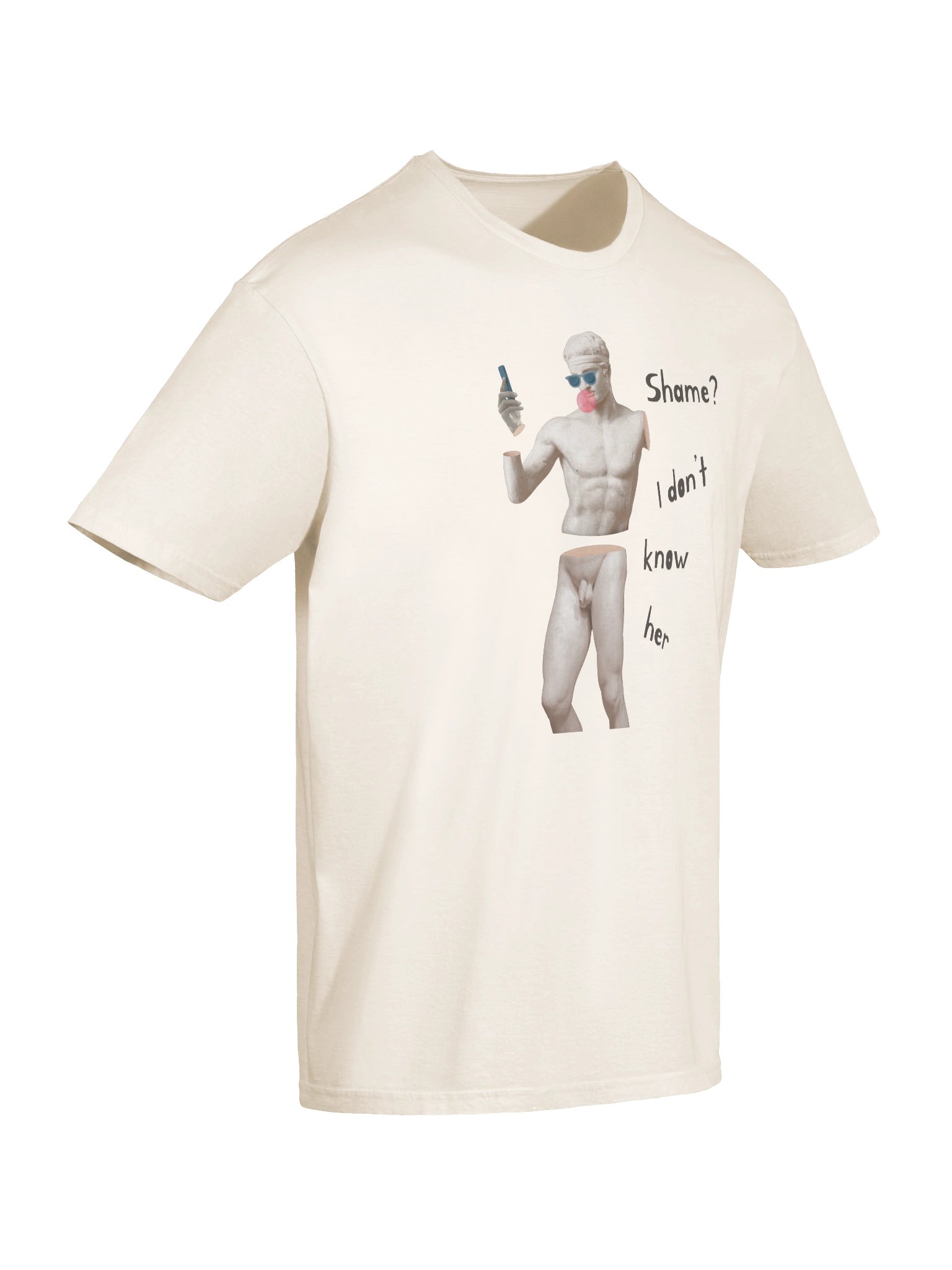 Shame Free Tee product image (66)