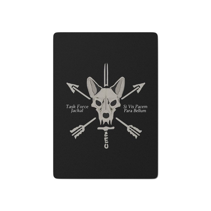 Deck of Cards product image (1)