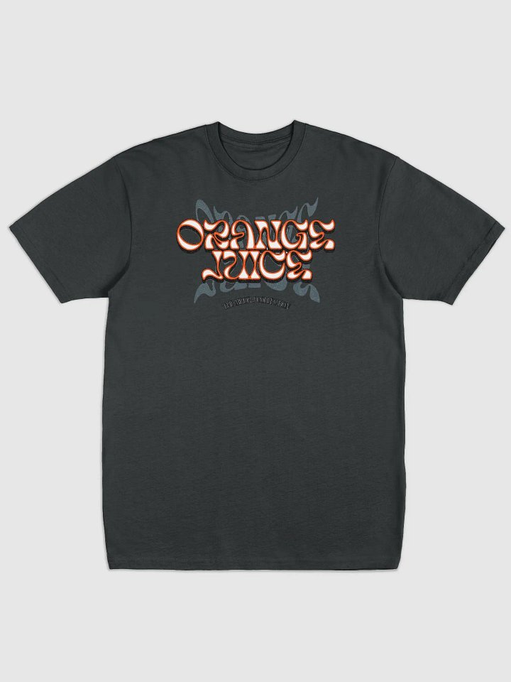 ORANGE JUICE V1 product image (1)