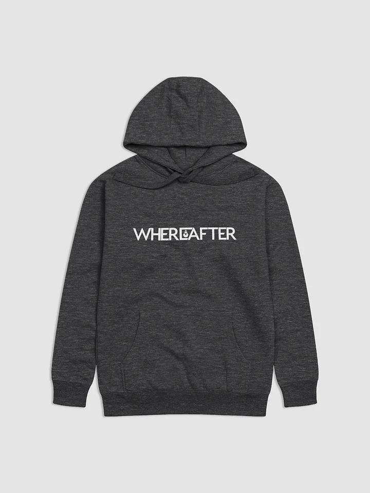 Logo Hoodie product image (3)